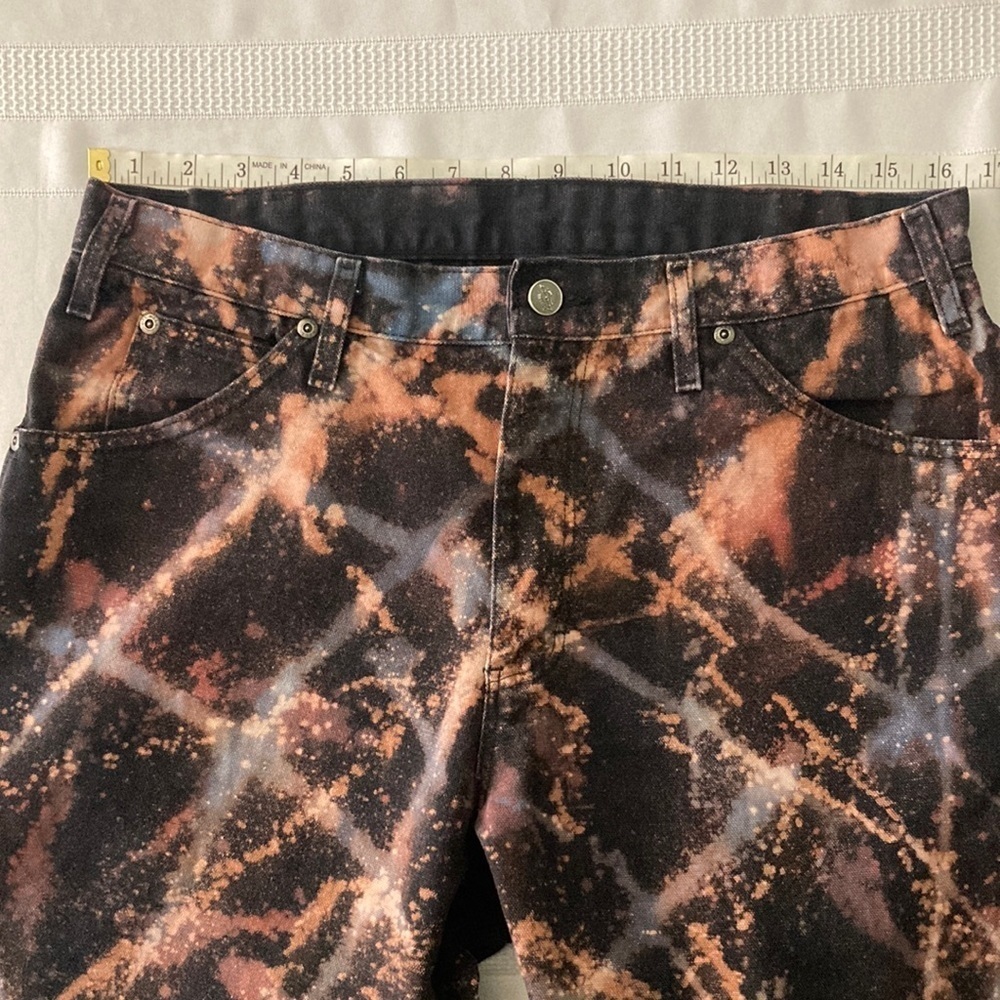 Good Treasures Custom Dickies Jeans 33x32 - Picture 12 of 16